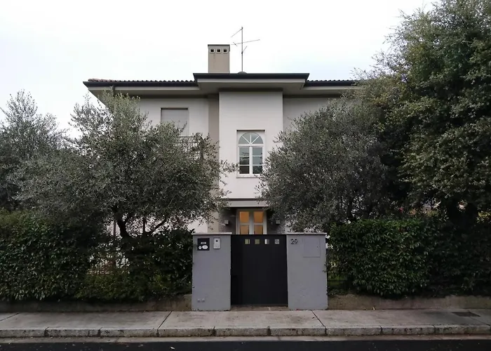 Villa Beatrice