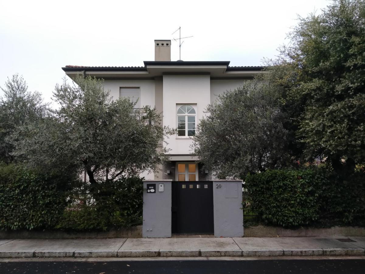 Beatrice Bed & Breakfast *